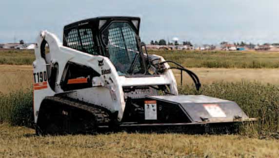 T190-Bobcat-Skid-Steer-Loader