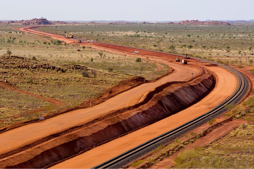 eliwana-fortescue-mining-contract