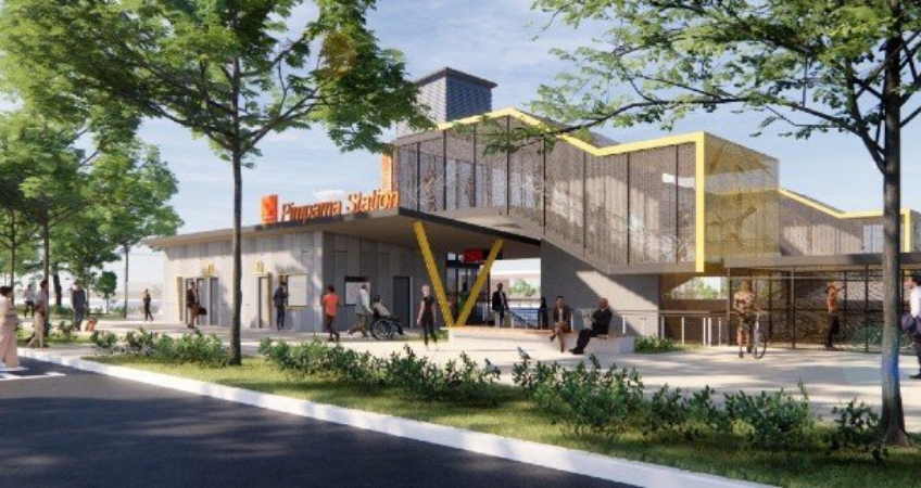 pimpama-train-station-design