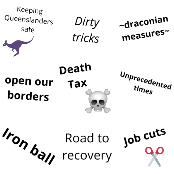 qld-election-bingo
