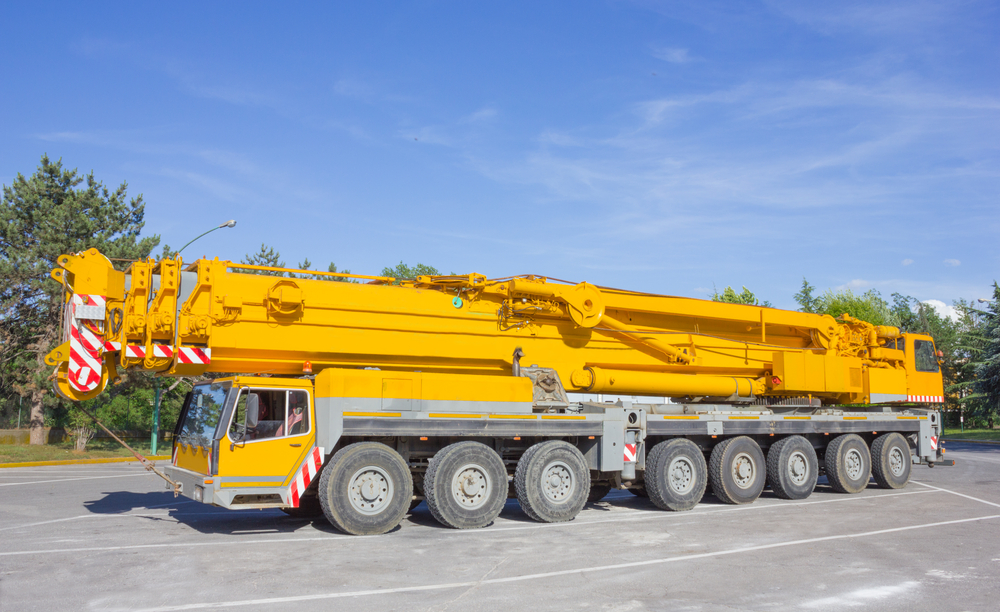 Crane-Truck-Hire-Rates
