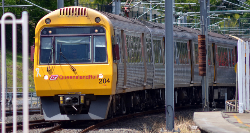 queensland-trains