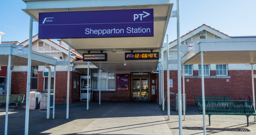 shepparton-station