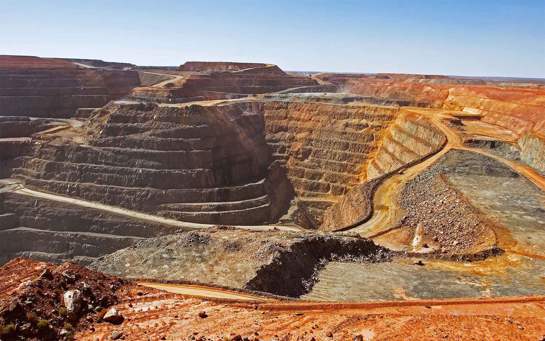 Australias-Biggest-Gold-Mine